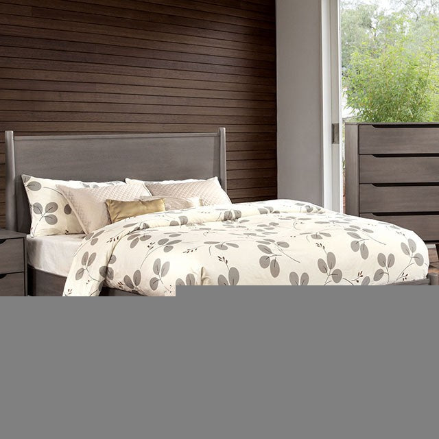 Lennart Bedroom Set