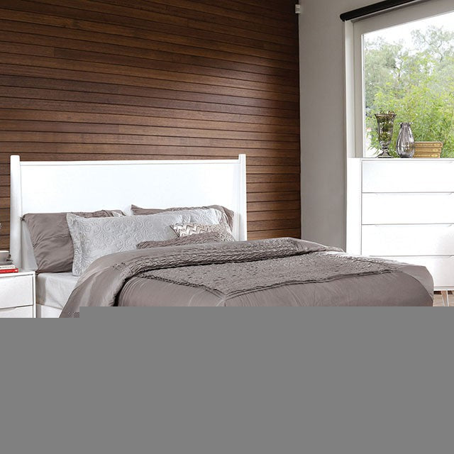 Lennart Bedroom Set