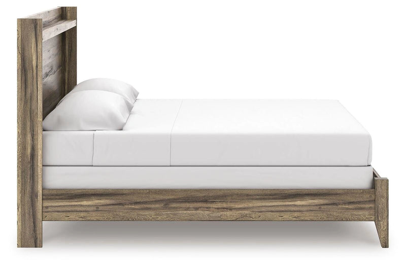 Elbrim Bed