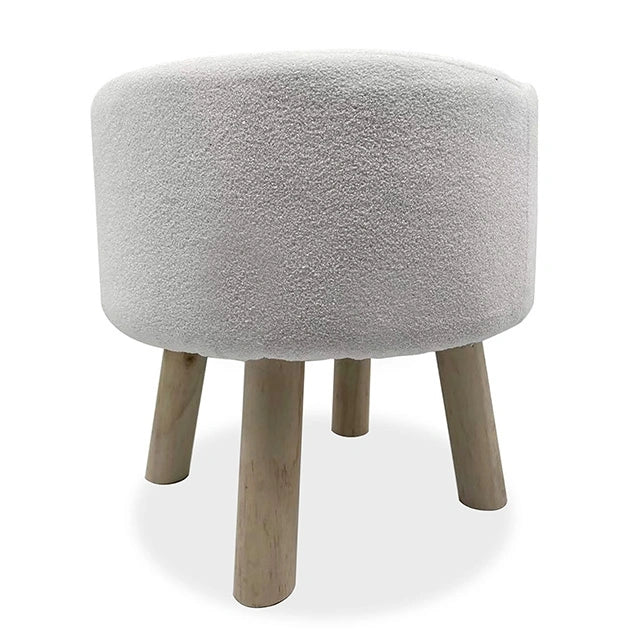 Gates Footstool (2/CTN)