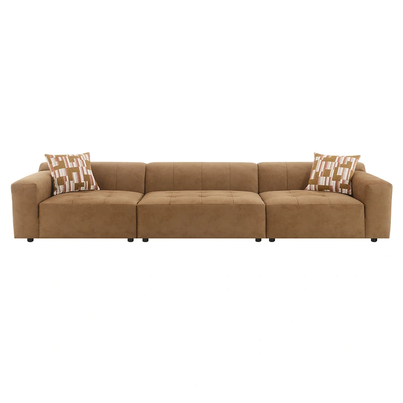 Modular - LF Arm Chair w/Pillow