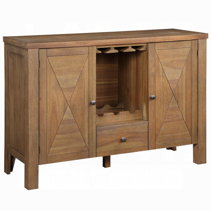 Pascaline Server