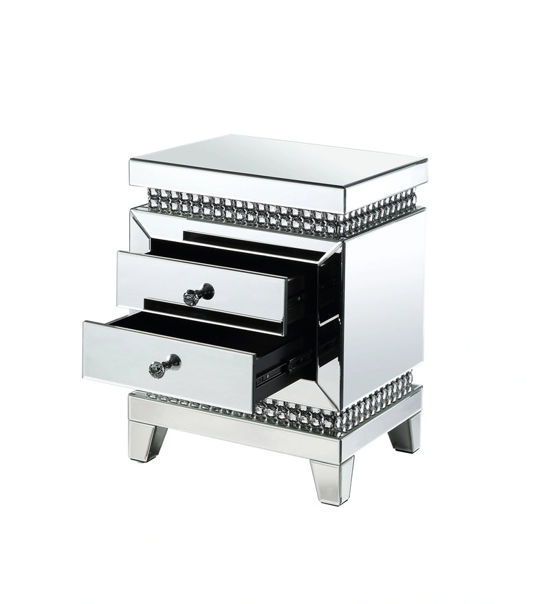 Accent Table