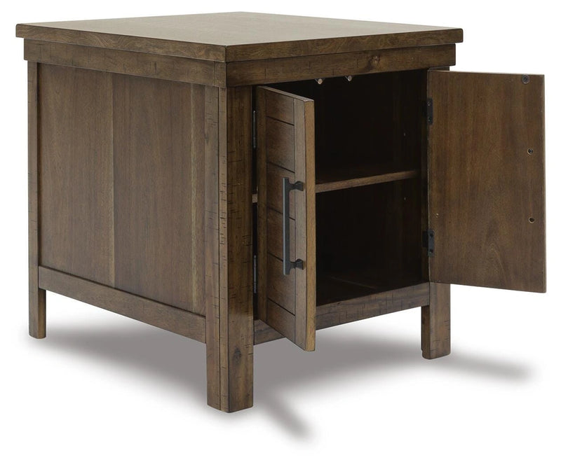 Moriville Occasional Table Set