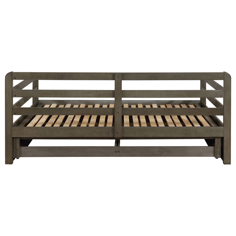 Sorrento Extension Daybed with Drawers