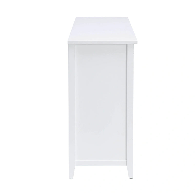 Console Table w/Storage