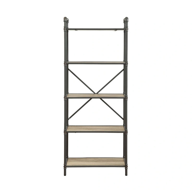 BookShelf