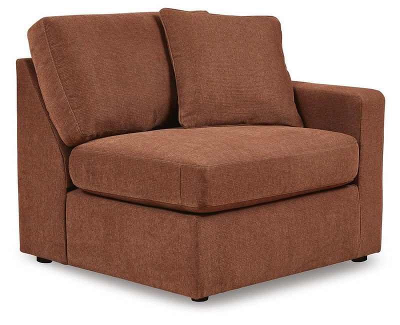 Modmax Sectional with Audio System