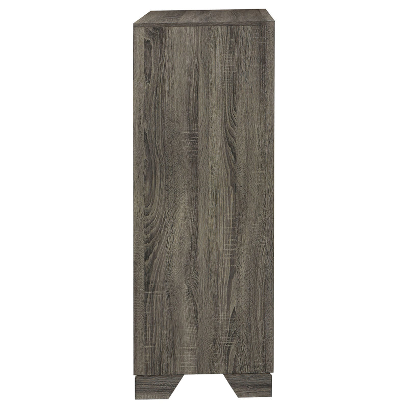 Wright Chest of Drawers