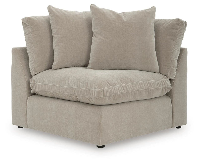 Maxton Heights Sectional