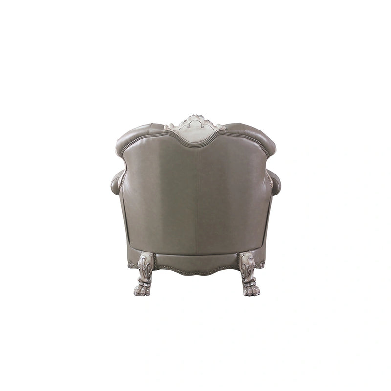 Chair w/Pillow