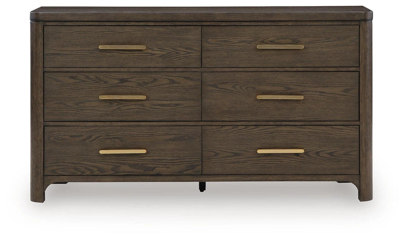 Radkin Dresser