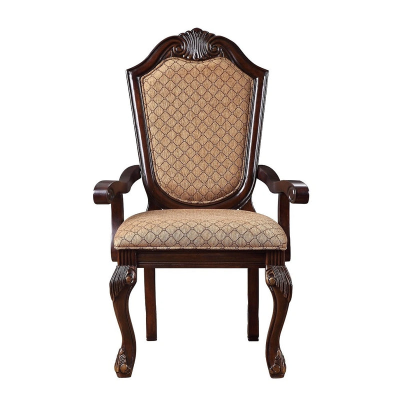 Arm Chair (Set-2)