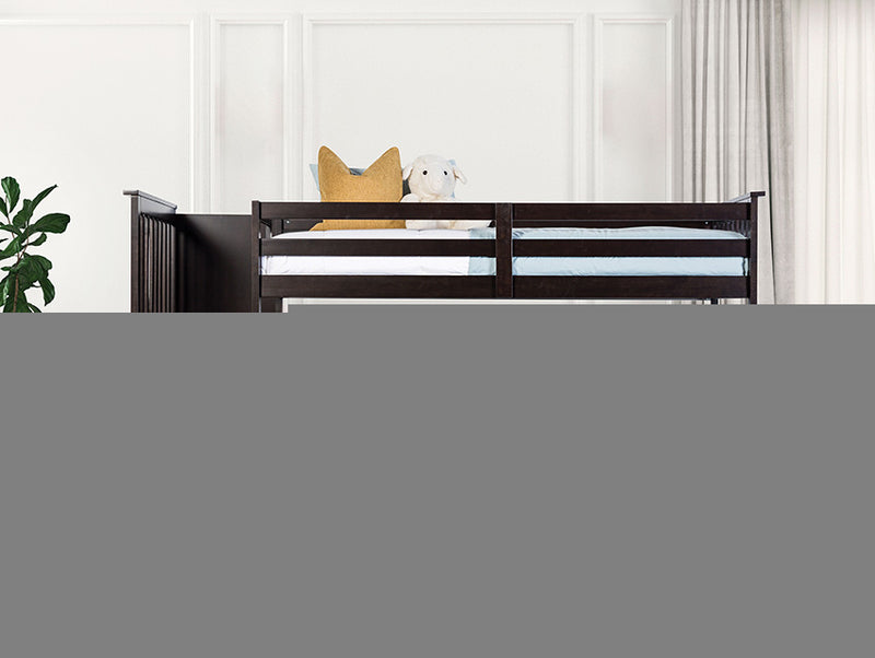 Ontario Twin/Twin Bunk Bed