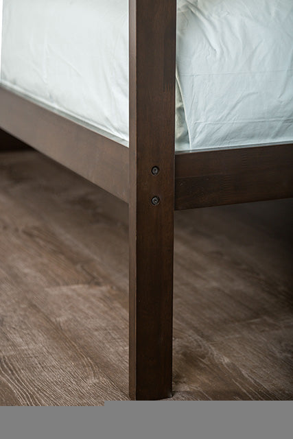 Ontario Twin/Twin Bunk Bed