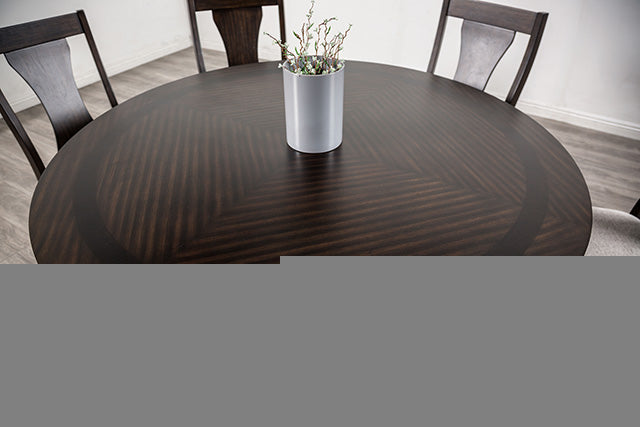 Holsworthy Round Dining Table