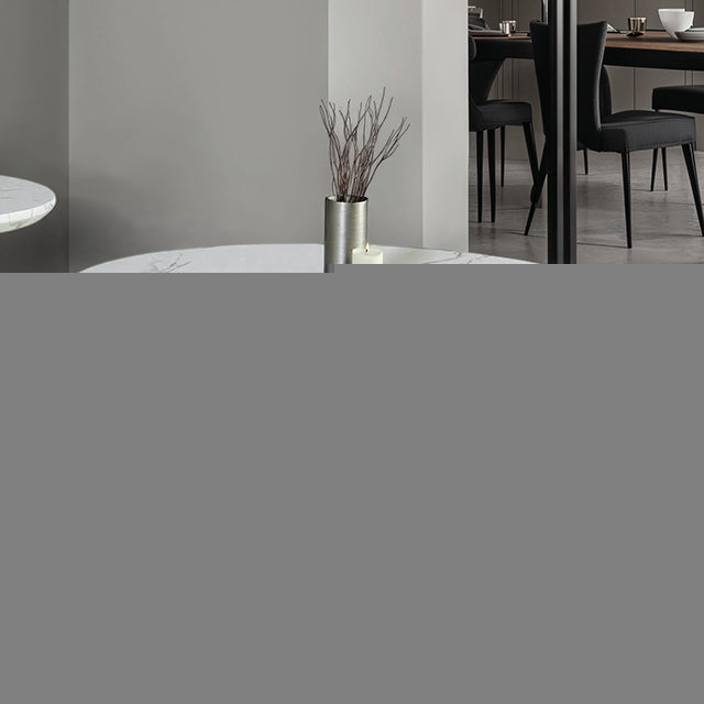Sindal Round Cocktail Table