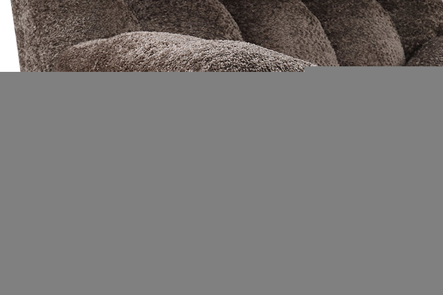 Hieronymus Manual Sofa Brown