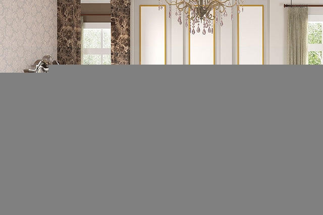 Leovanni 5 pc Queen Qedroom Set