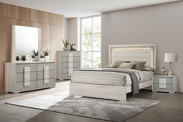 Lincolt Dressser