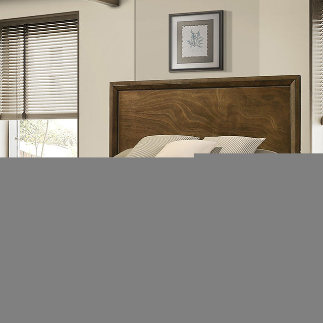 Kirkham E.King, Full, Queen & Twin Bed