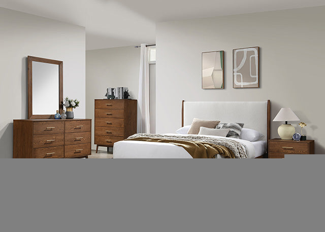 Thusis E.King, Full,& Queen Bed