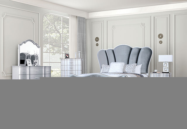 Melodi Parc Night Stand