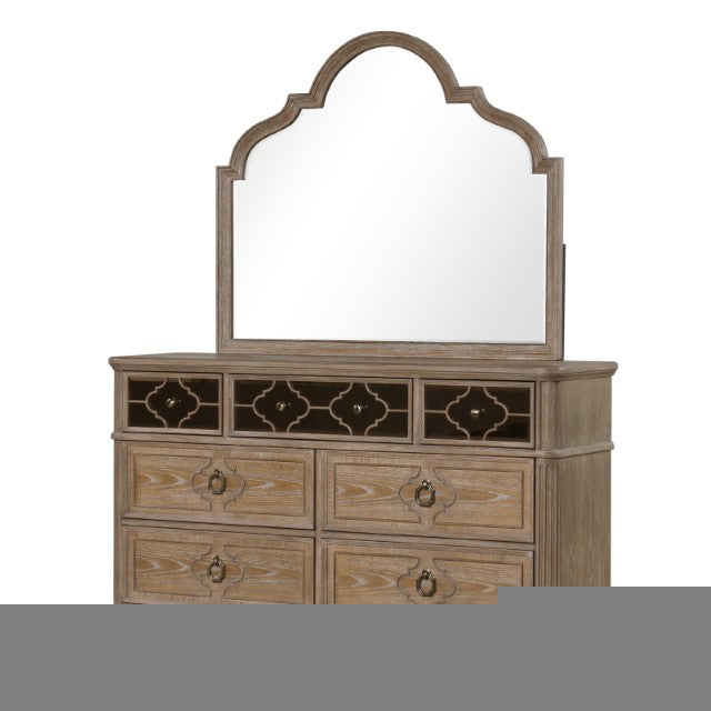 Lyris Dresser