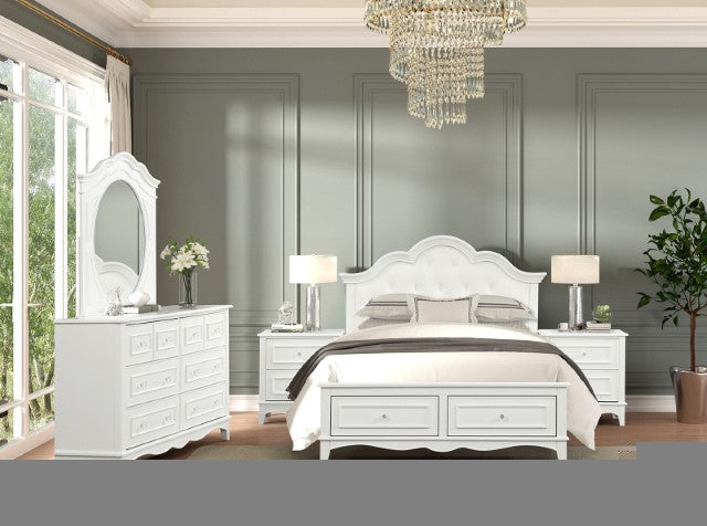 Naucalpan Queen Bedroom Set