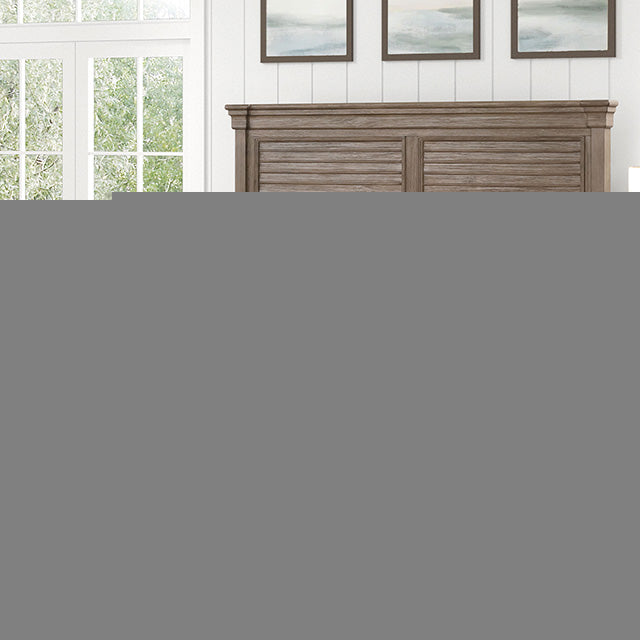 Sheringham Queen Bedroom Set