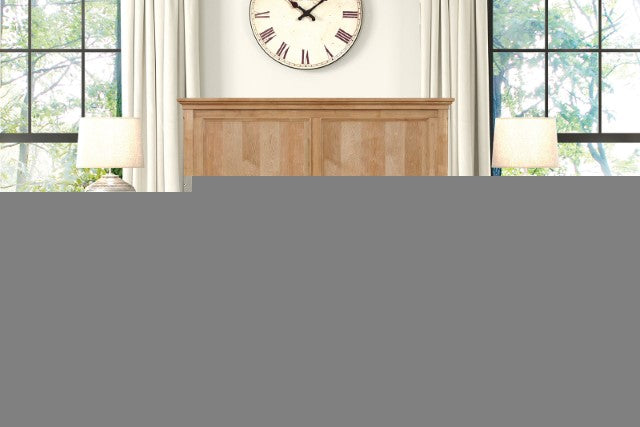McHenry Queen Bedroom Set