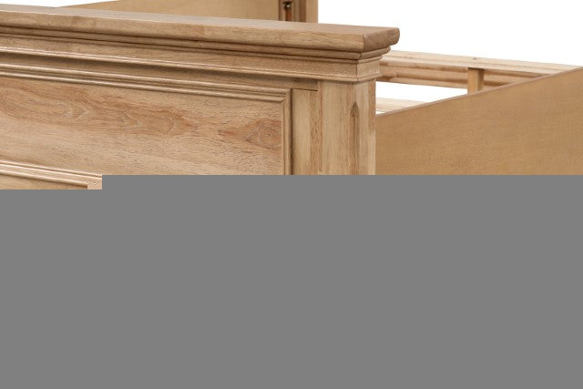 McHenry Queen Bedroom Set