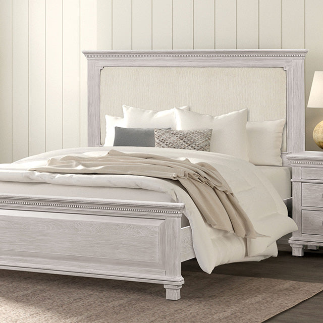 Swanley Bed