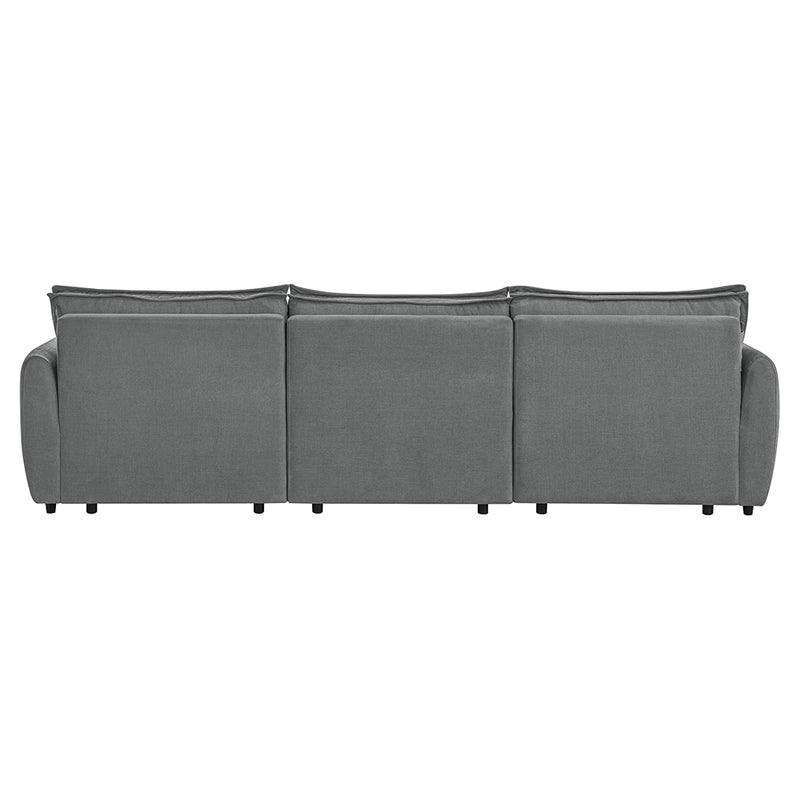 Power Sofa w/Sleeper