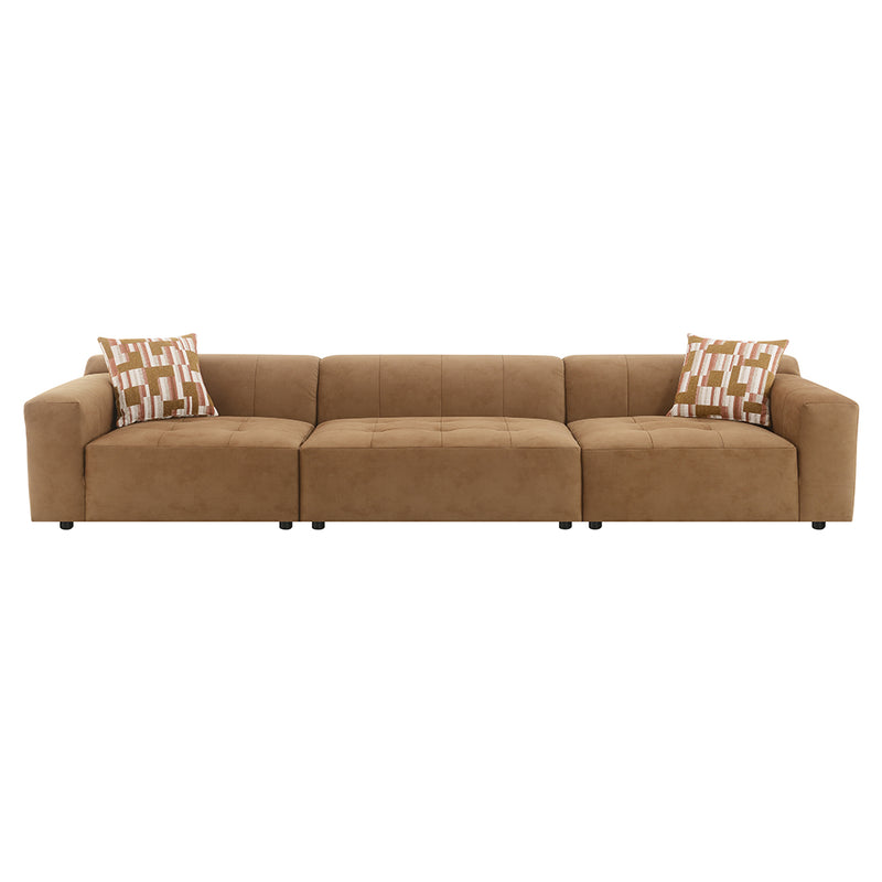 Modular - LF Arm Chair w/Pillow