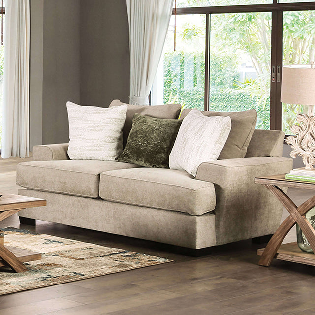 New Meadows Loveseat