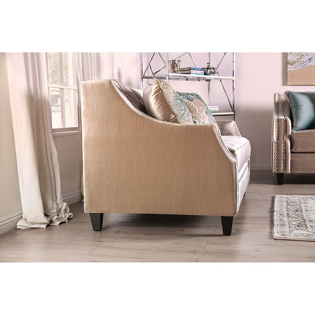 Elicia Sofa