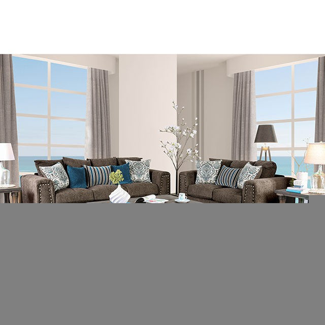 Pauline Sofa